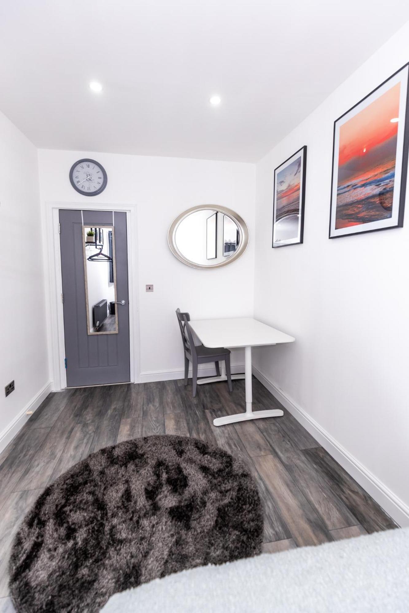 Apartamento So-Fab Belfast Exterior foto
